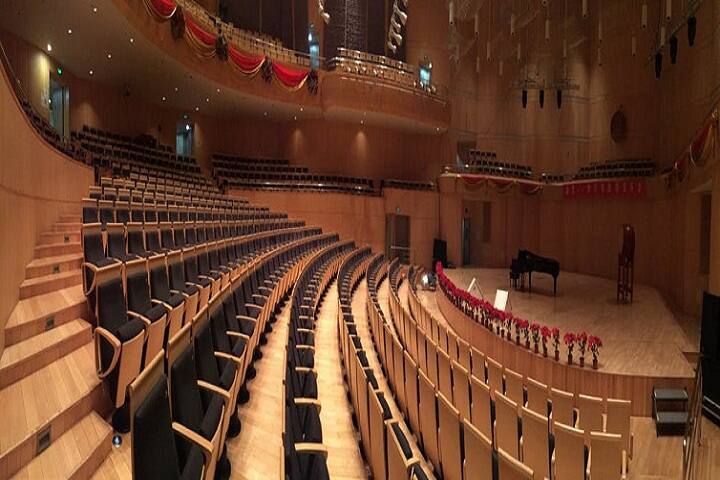 auditorium